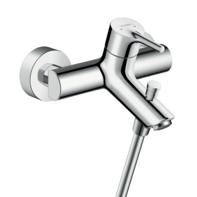 Смеситель для ванны Hansgrohe Тalis S